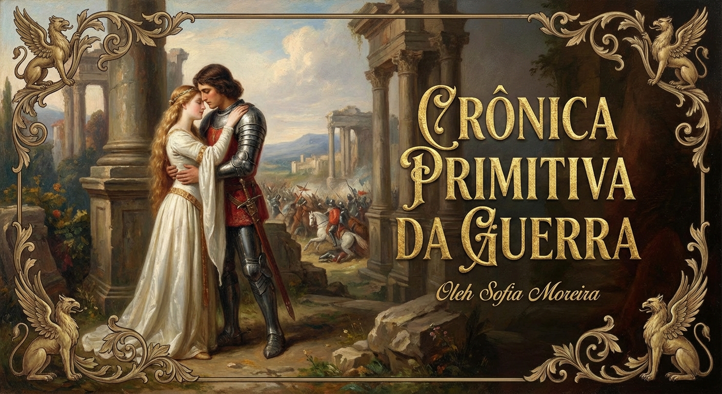 Crônica Primitiva da Guerra