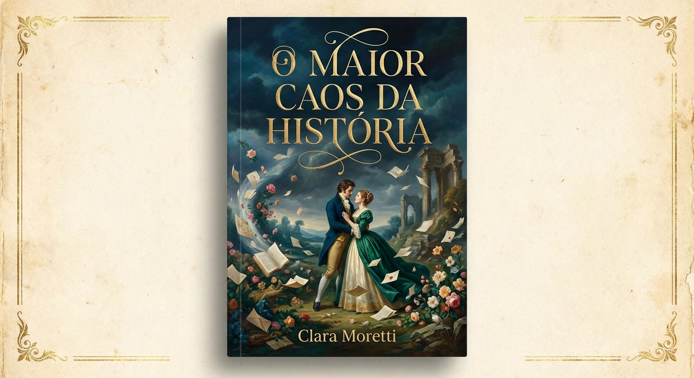 O Maior Caos da História