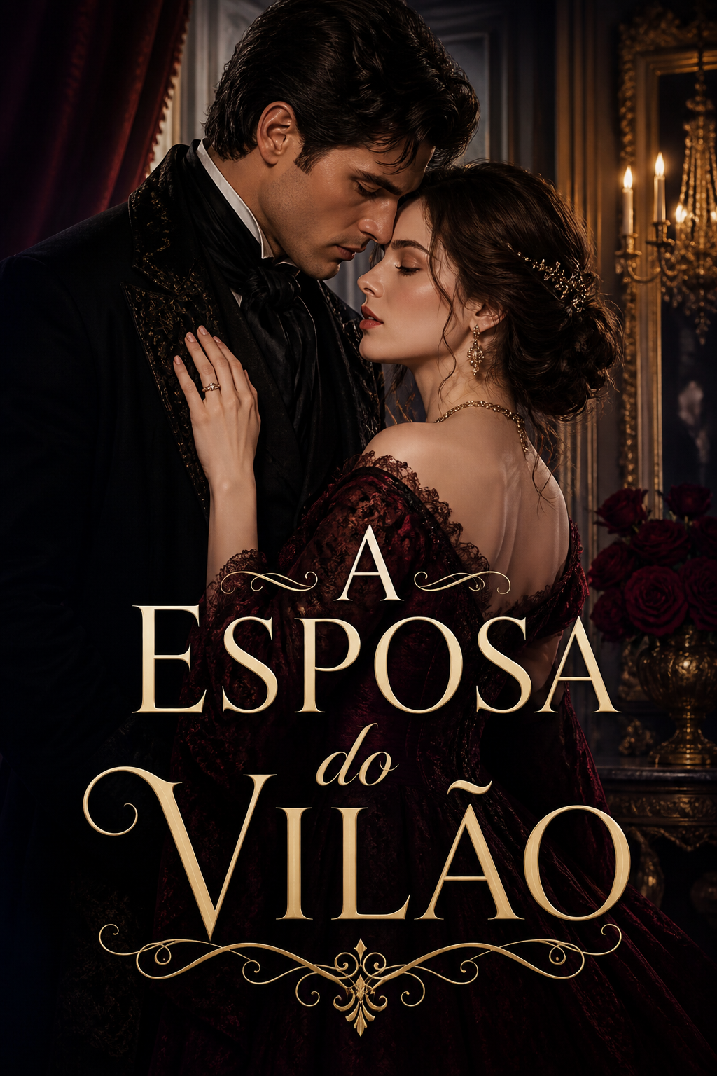 A Esposa do Vilão